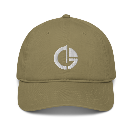 Good Drop Icon Cap
