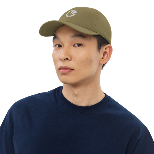 Good Drop Icon Cap