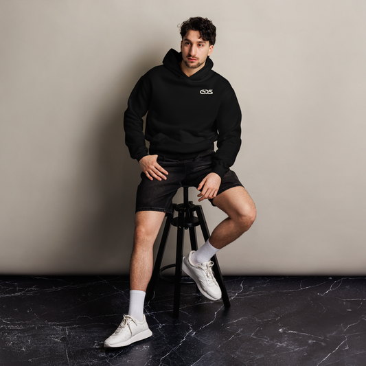 Bet On Yourself Hoodie